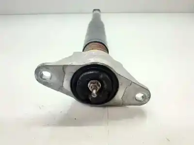 Автозапчасти б/у правый задний амортизатор за mazda 2 lim. () luxury ссылки oem iam da6c28700e  kf202170316
