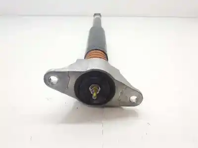 Автозапчасти б/у задний левый амортизатор за mazda 2 lim. () luxury ссылки oem iam da6c28700e  kf202170316
