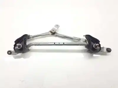 Автозапчастина б/у передня чиста артикуляція для mazda 2 lim. () luxury посилання на oem iam da6c6737xb  