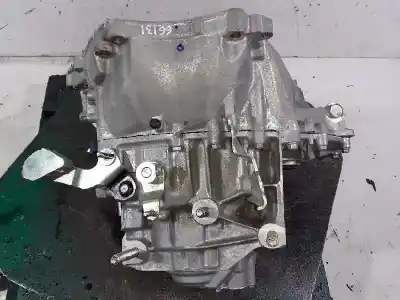 Автозапчастина б/у коробка передач для mazda 2 lim. () luxury посилання на oem iam f6w30  6th1211284