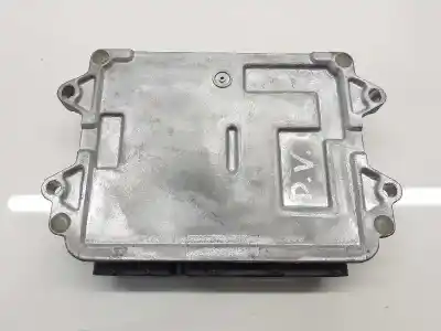 Автозапчасти б/у блок управления двигателем за mazda 2 lim. () luxury ссылки oem iam p55k18881  e6t67876hzc