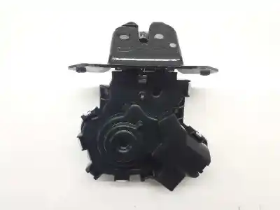 Автозапчасти б/у замок багажника/ворот за mazda 2 lim. () luxury ссылки oem iam d09h62310  