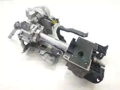 Автозапчасти б/у рулевая колонка за mazda 2 lim. () luxury ссылки oem iam dh3t32100e