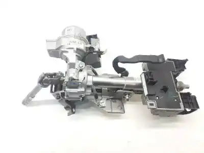 Автозапчасти б/у рулевая колонка за mazda 2 lim. () luxury ссылки oem iam dh3t32100e  hh19191