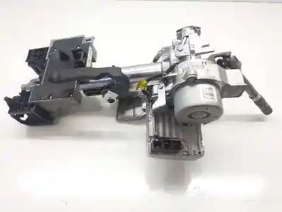 Автозапчасти б/у рулевая колонка за mazda 2 lim. () luxury ссылки oem iam dh3t32100e  hh19191