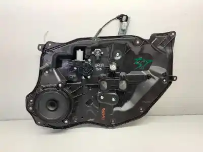 Автозапчасти б/у регулятор стекла переднего правого за mazda 2 lim. () luxury ссылки oem iam da6c58590  