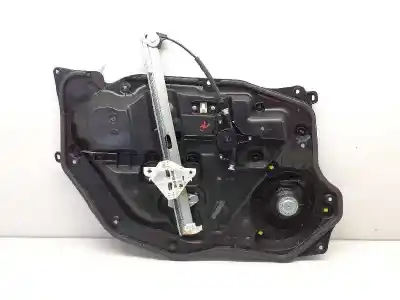 Автозапчасти б/у регулятор стекла переднего правого за mazda 2 lim. () luxury ссылки oem iam da6c58590  