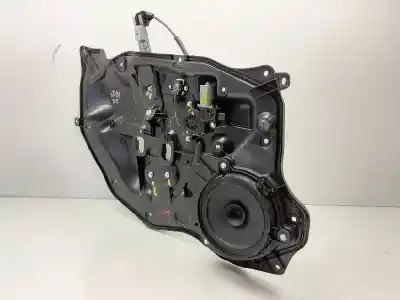 Автозапчасти б/у регулятор стекла переднего левого за mazda 2 lim. () luxury ссылки oem iam da6c59590
