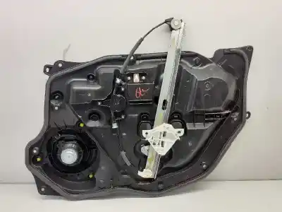 Автозапчасти б/у регулятор стекла переднего левого за mazda 2 lim. () luxury ссылки oem iam da6c59590  