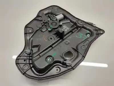 Автозапчасти б/у задний правый стеклорегулятор за mazda 2 lim. () luxury ссылки oem iam da6c72590