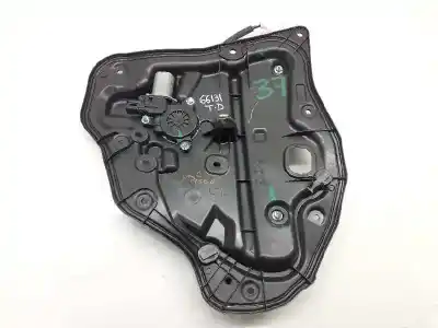 Автозапчасти б/у задний правый стеклорегулятор за mazda 2 lim. () luxury ссылки oem iam da6c72590  