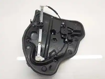 Автозапчасти б/у задний правый стеклорегулятор за mazda 2 lim. () luxury ссылки oem iam da6c72590  