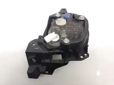Автозапчастина б/у ліва протитутмана для mazda 2 lim. () luxury посилання на oem iam   