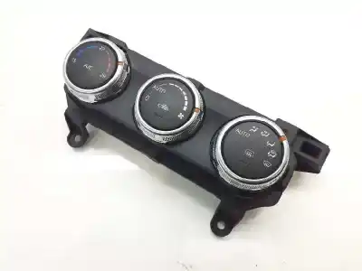 Автозапчасти б/у климат-контроль за mazda 2 lim. () luxury ссылки oem iam dg7n61190a