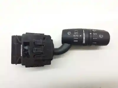Автозапчастина б/у команда чистити для mazda 2 lim. () luxury посилання на oem iam da6b  