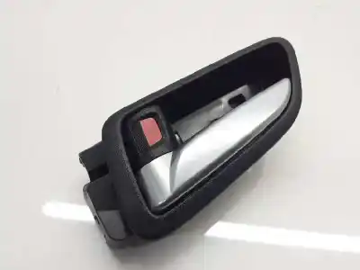 Автозапчасти б/у левая передняя внутренняя ручка за mazda 2 lim. () luxury ссылки oem iam da6t59330b