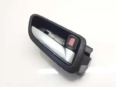 Автозапчасти б/у внутри передней правой ручки за mazda 2 lim. () luxury ссылки oem iam da6t58330b