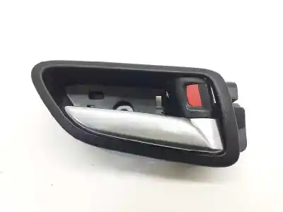 Автозапчасти б/у внутри передней правой ручки за mazda 2 lim. () luxury ссылки oem iam da6t58330b  