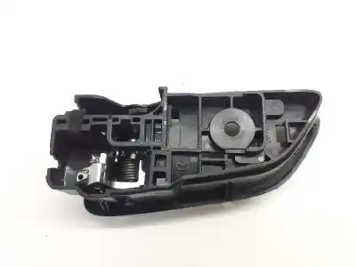 Автозапчасти б/у внутри передней правой ручки за mazda 2 lim. () luxury ссылки oem iam da6t58330b  