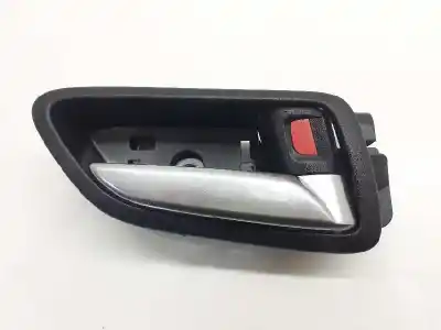 Автозапчасти б/у внутренняя задняя правая ручка за mazda 2 lim. () luxury ссылки oem iam da6t58330b  