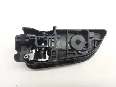 Автозапчасти б/у внутренняя задняя правая ручка за mazda 2 lim. () luxury ссылки oem iam da6t58330b  