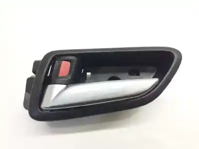 Автозапчасти б/у левая задняя внутренняя ручка за mazda 2 lim. () luxury ссылки oem iam da6t59330b  