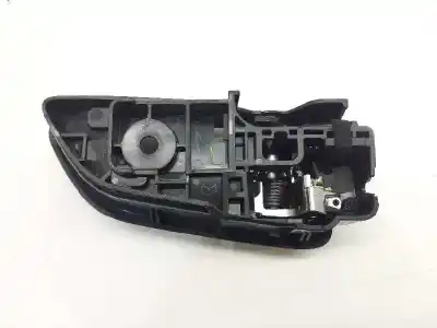 Автозапчасти б/у левая задняя внутренняя ручка за mazda 2 lim. () luxury ссылки oem iam da6t59330b  