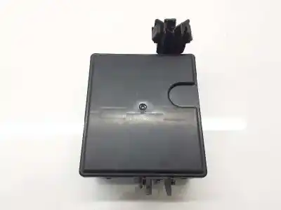 Автозапчасти б/у электронный модуль за mazda 2 lim. () luxury ссылки oem iam d10a675z0a  a2c7403460900