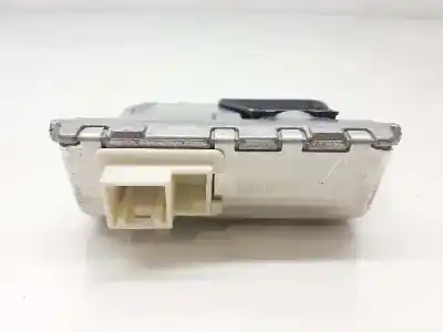 Автозапчастина б/у електронний модуль для mazda 2 lim. () luxury посилання на oem iam a2c7567070100  00216c12001c9