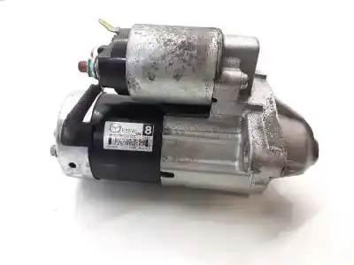 Автозапчасти б/у двигатель запускается за mazda 2 lim. () luxury ссылки oem iam p55w18400 25-5015 p55w