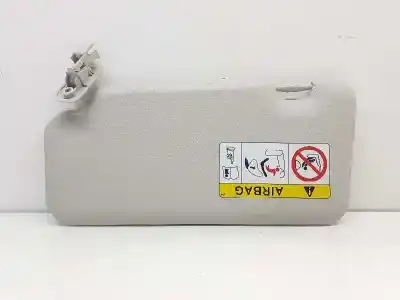 Автозапчастина б/у правильний натір для mazda 2 lim. () luxury посилання на oem iam db5j6927075  