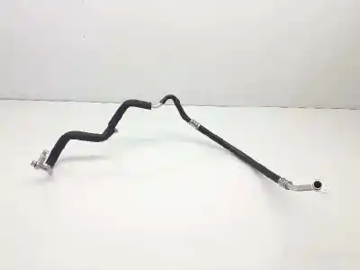 Second-hand car spare part AIR CONDITIONING PIPES for MAZDA 2 LIM. ()  OEM IAM references DB5H61462  
