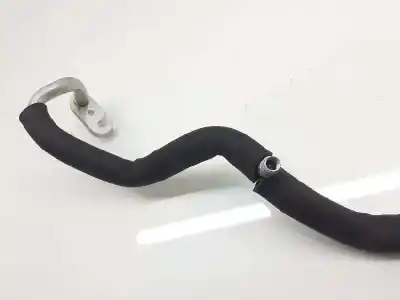 Автозапчасти б/у трубы кондиционирования воздуха за mazda 2 lim. () luxury ссылки oem iam db5h61462  