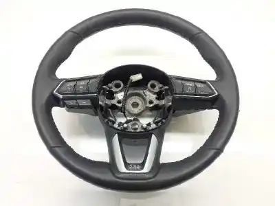 Автозапчасти б/у руль за mazda 2 lim. () luxury ссылки oem iam bajc3298202 gtb739x306y 634874900c