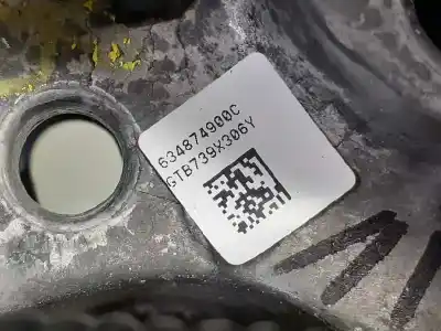 Автозапчасти б/у руль за mazda 2 lim. () luxury ссылки oem iam bajc3298202 gtb739x306y 634874900c