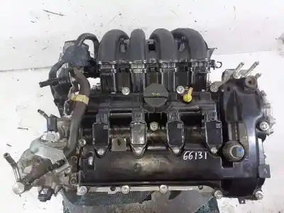 Автозапчасти б/у полный двигатель за mazda 2 lim. () luxury ссылки oem iam  73eab117 40373205