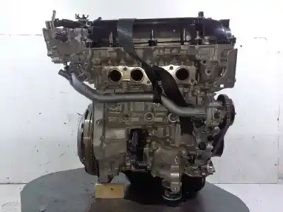 Автозапчасти б/у полный двигатель за mazda 2 lim. () luxury ссылки oem iam  73eab117 40373205