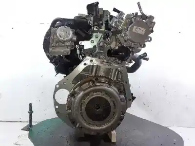 Автозапчасти б/у полный двигатель за mazda 2 lim. () luxury ссылки oem iam  73eab117 40373205