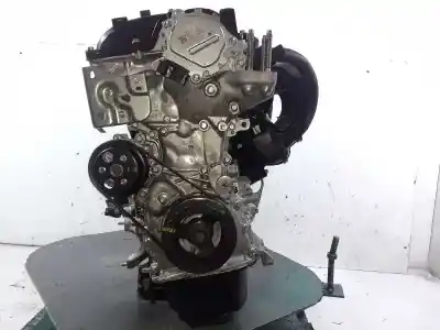 Автозапчасти б/у полный двигатель за mazda 2 lim. () luxury ссылки oem iam  73eab117 40373205