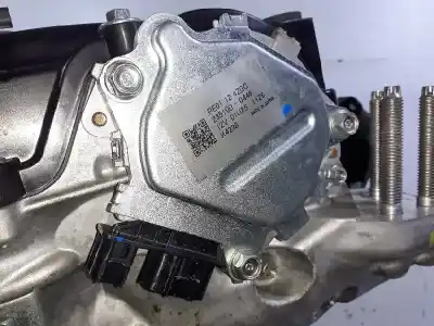 Автозапчасти б/у полный двигатель за mazda 2 lim. () luxury ссылки oem iam  73eab117 40373205