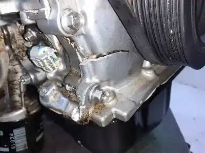 Автозапчасти б/у полный двигатель за mazda 2 lim. () luxury ссылки oem iam  73eab117 40373205