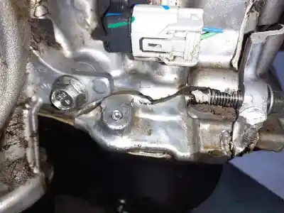 Автозапчасти б/у полный двигатель за mazda 2 lim. () luxury ссылки oem iam  73eab117 40373205