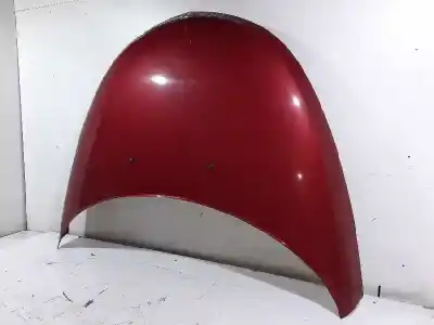 Peça sobressalente para automóvel em segunda mão capot por chrysler pt cruiser (pt_) 1.6 referências oem iam 05067639ab  