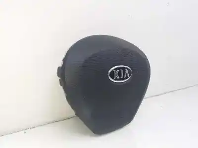 Second-hand car spare part front left air bag for kia cee´d active oem iam references 1h56900010