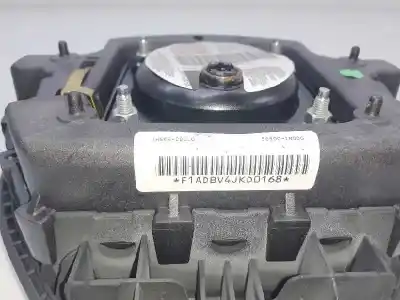 Peça sobressalente para automóvel em segunda mão airbag dianteiro esquerdo por kia cee´d active referências oem iam 1h56900010  569001h000