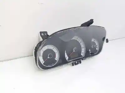 Автозапчастина б/у ПАНЕЛЬ ІНСТРУМЕНТІВ для KIA CEE´D  Посилання на OEM IAM 940031H130  