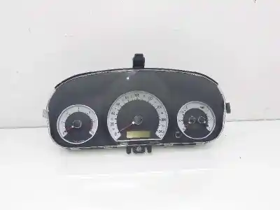 Peça sobressalente para automóvel em segunda mão quadrante por kia cee´d active referências oem iam 940031h130  