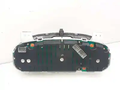 Peça sobressalente para automóvel em segunda mão quadrante por kia cee´d active referências oem iam 940031h130  