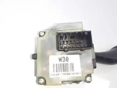 Pezzo di ricambio per auto di seconda mano comando pulito per kia cee´d active riferimenti oem iam 934201h300  