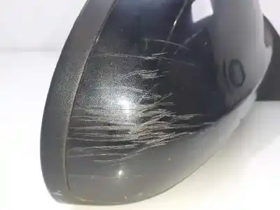 Peça sobressalente para automóvel em segunda mão espelho retrovisor direito por kia cee´d active referências oem iam 876201h150  